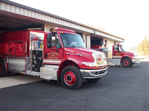 Put-in-Bay Fire Department