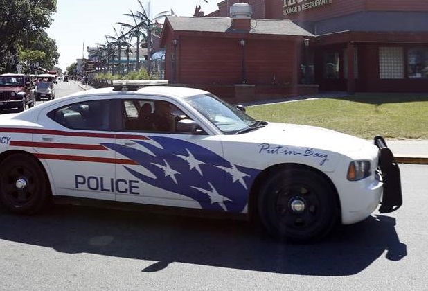 Put-in-Bay Police Department