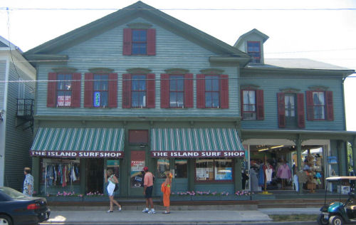 Put-in-Bay Trading Co.