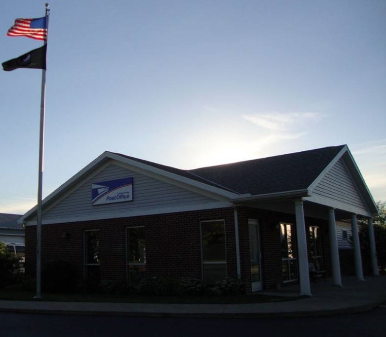 Put-in-Bay Post Office