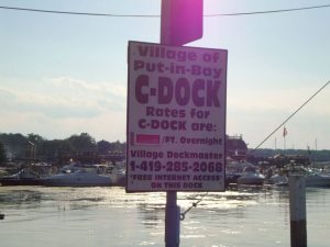 Village Docks A & C