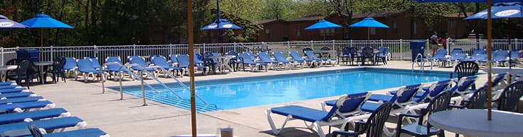 Resort Pool